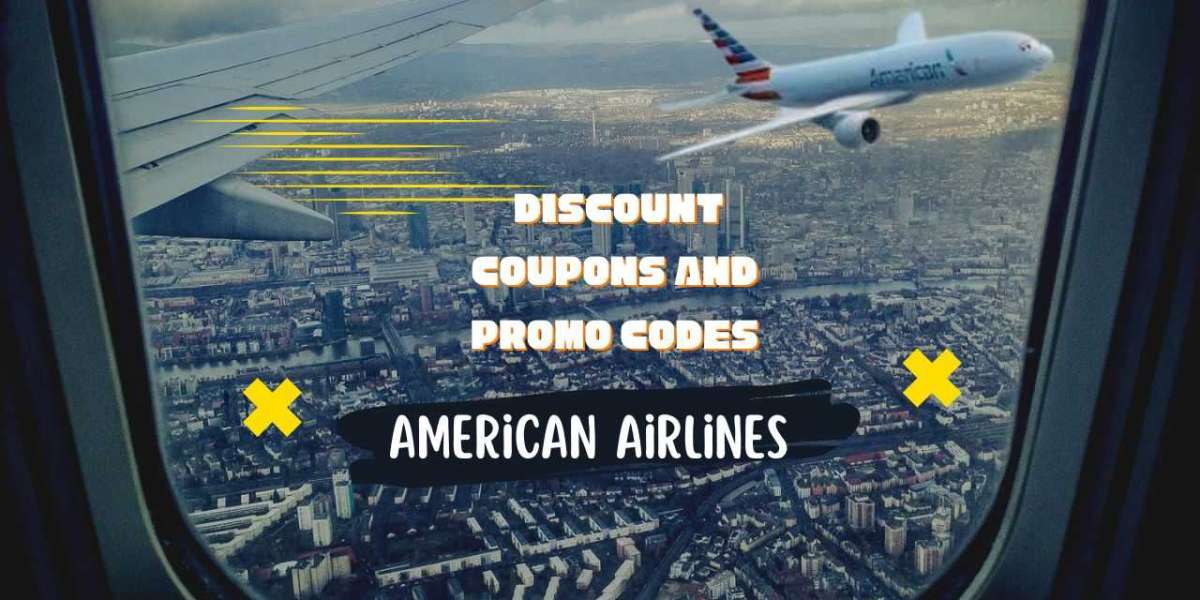 How Can I Get a Discount Coupons And Promo Codes  on American Airlines?