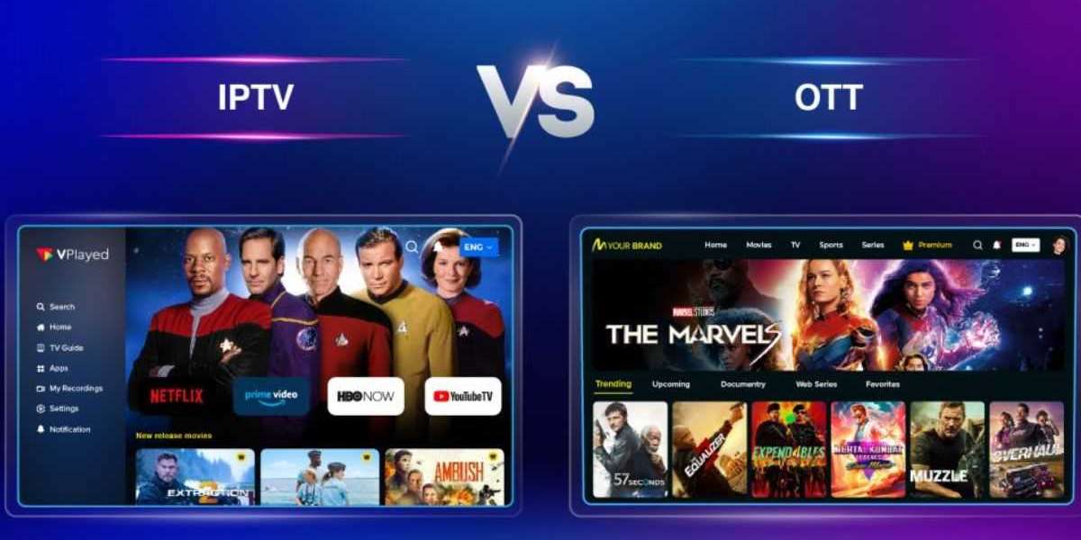 Best British IPTV Services for Reliable Streaming