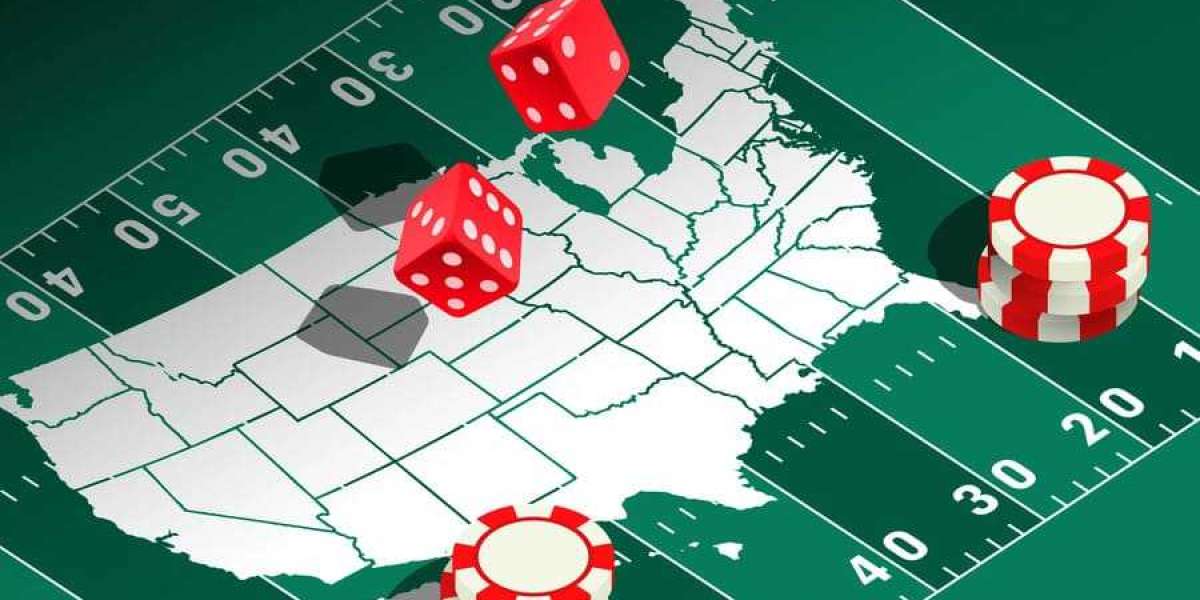 Discovering Top Gambling Site Secrets