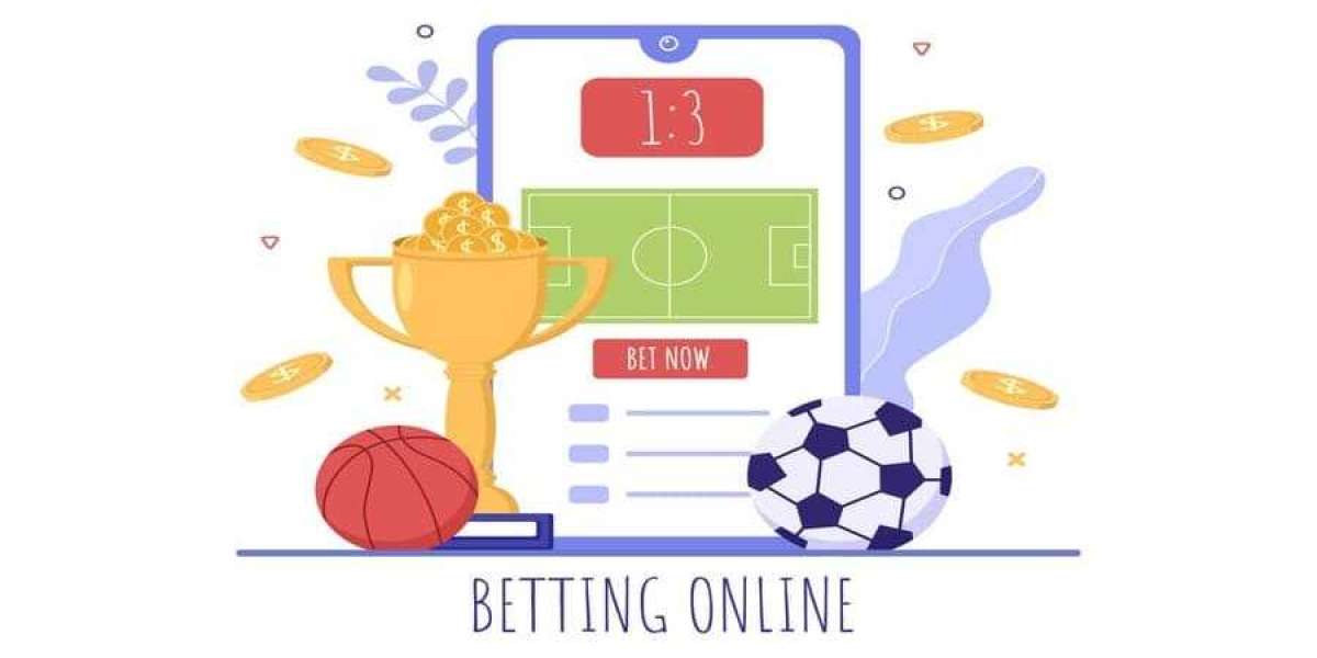 Korean Sports Betting Sites: The Ultimate Guide
