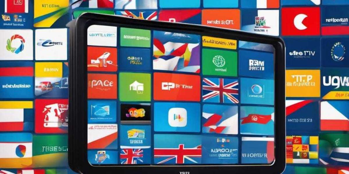 Best IPTV Deals in the UK – Limited Time Offers