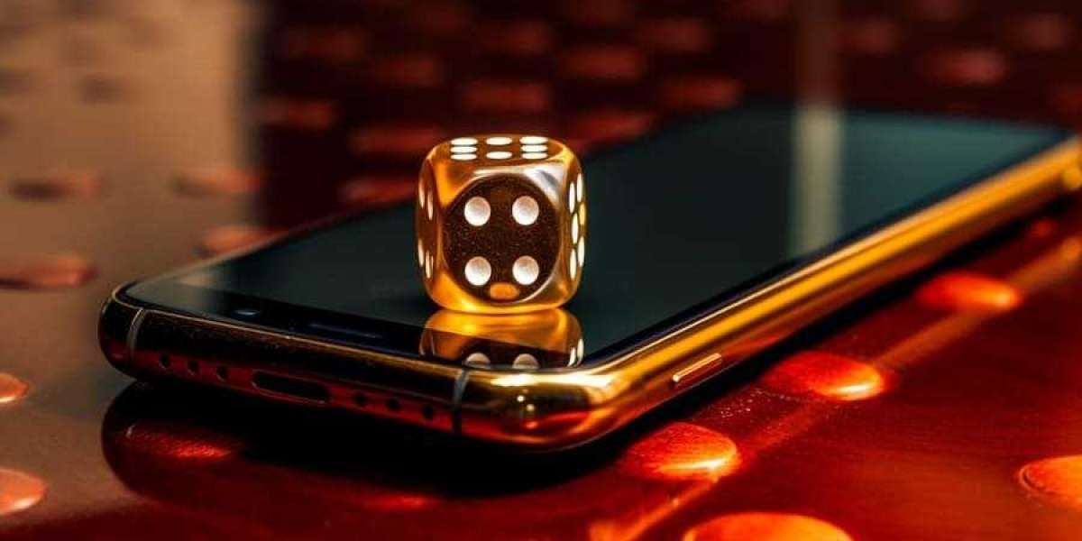 Discover the World of Casino Site