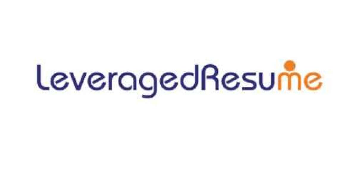 Professional Resume Writing Services in Australia | Leveraged Resume