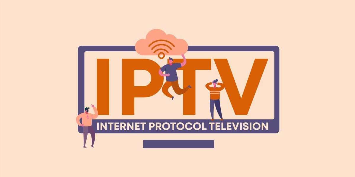 The Ultimate Guide to IPTV Subscription in the UK