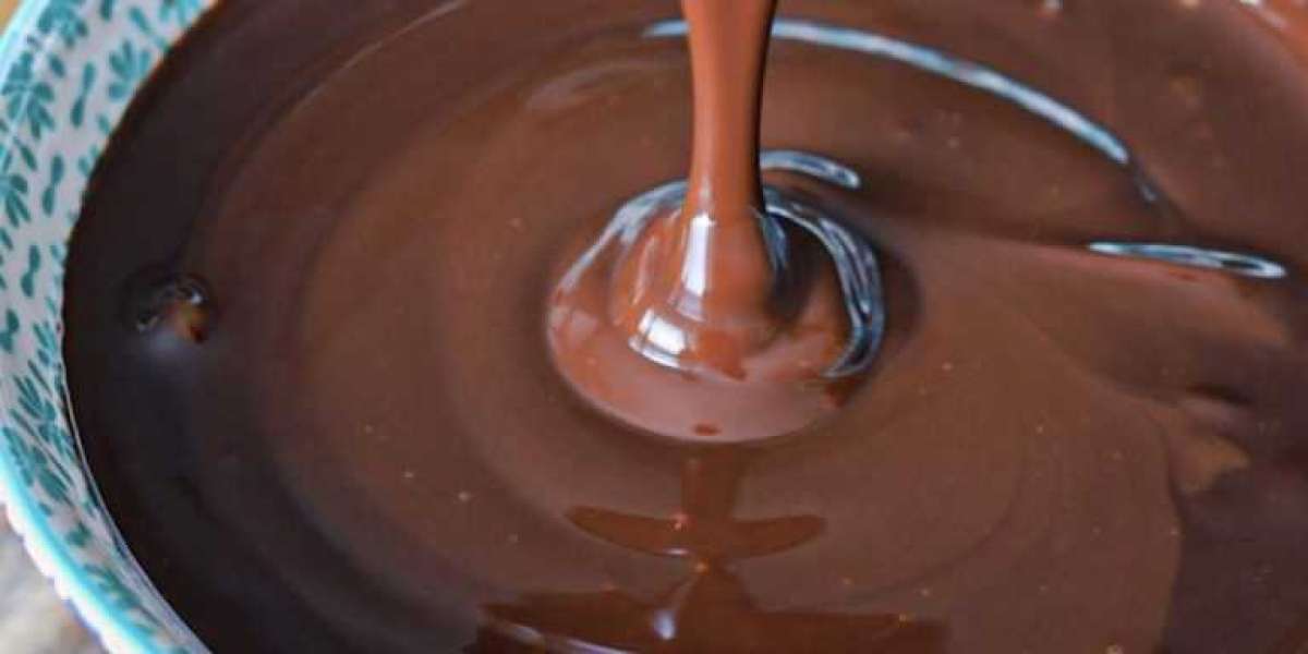 Discover the Finest Chocolate Sauce from RPG Industries: Your Trusted Supplier