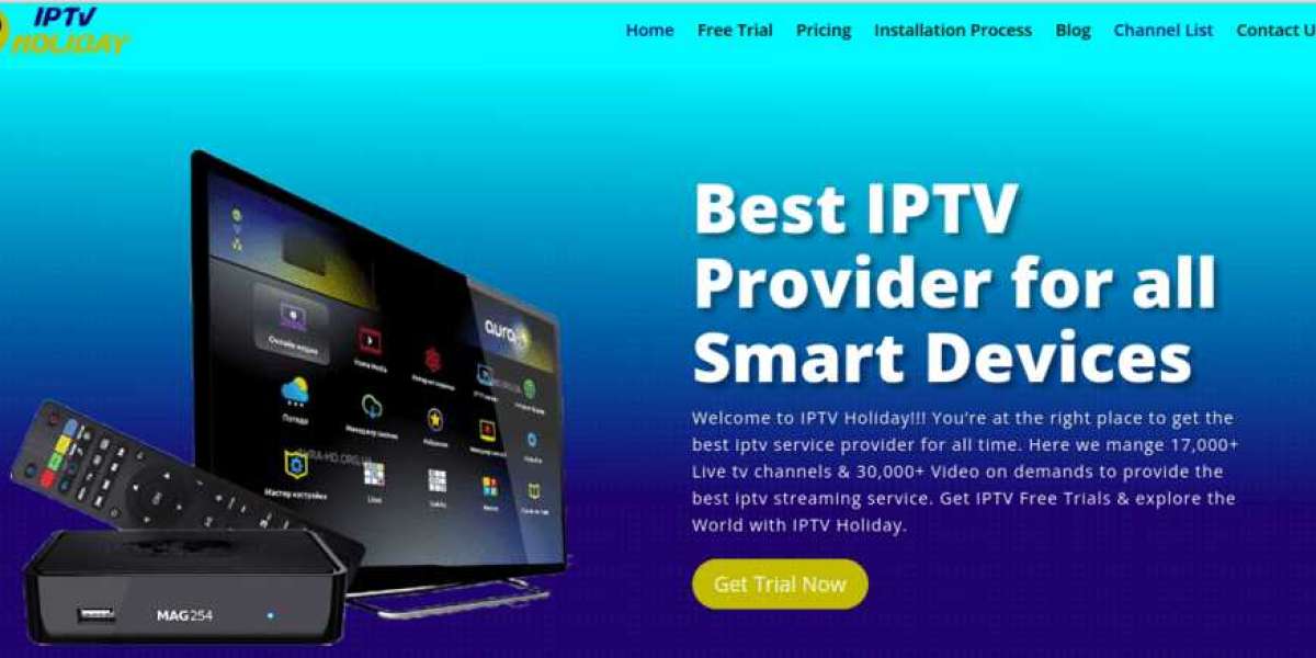 Why British IPTV Is Worth the Investment