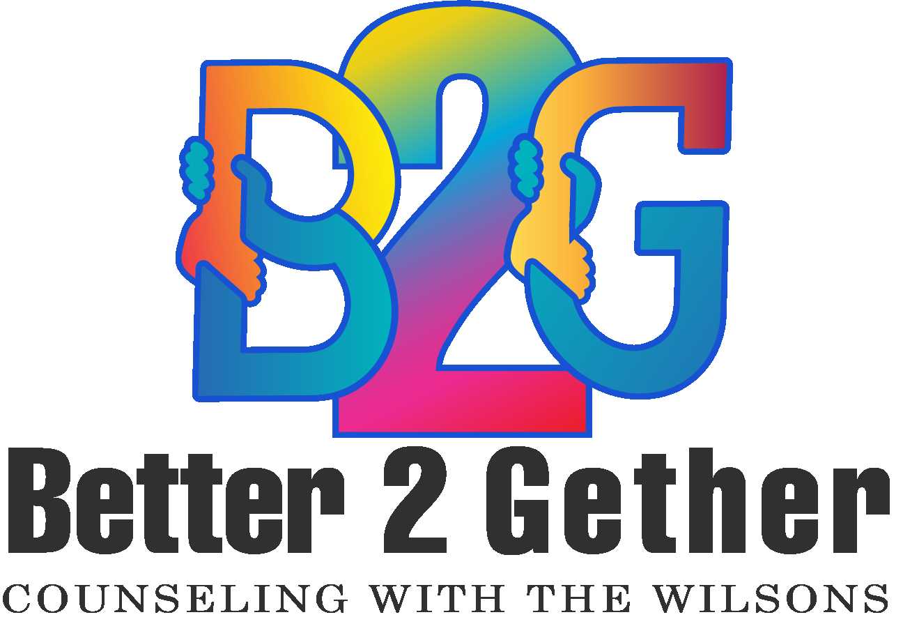 Better2gether Counseling