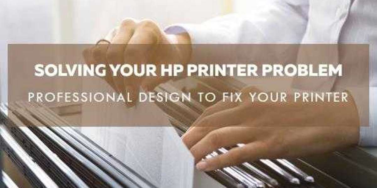 How to Solve the Most Frustrating HP Printer Problems in Minutes