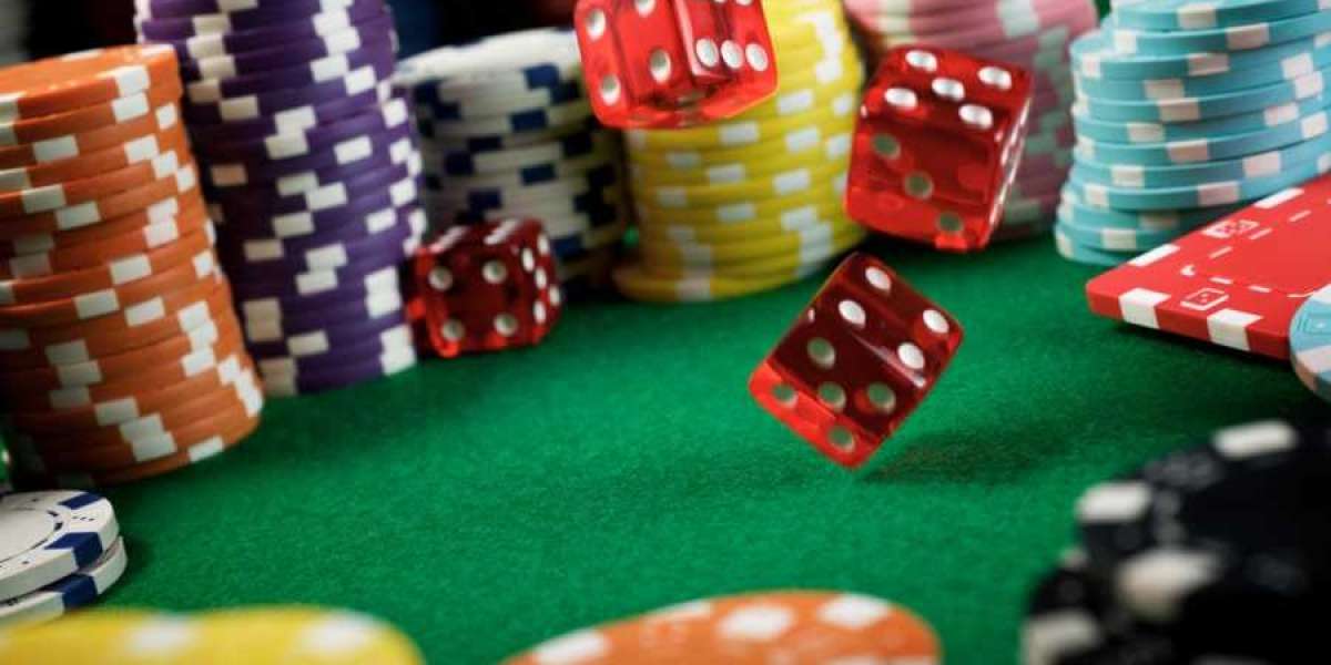 Mastering Online Baccarat: A Guide to Winning