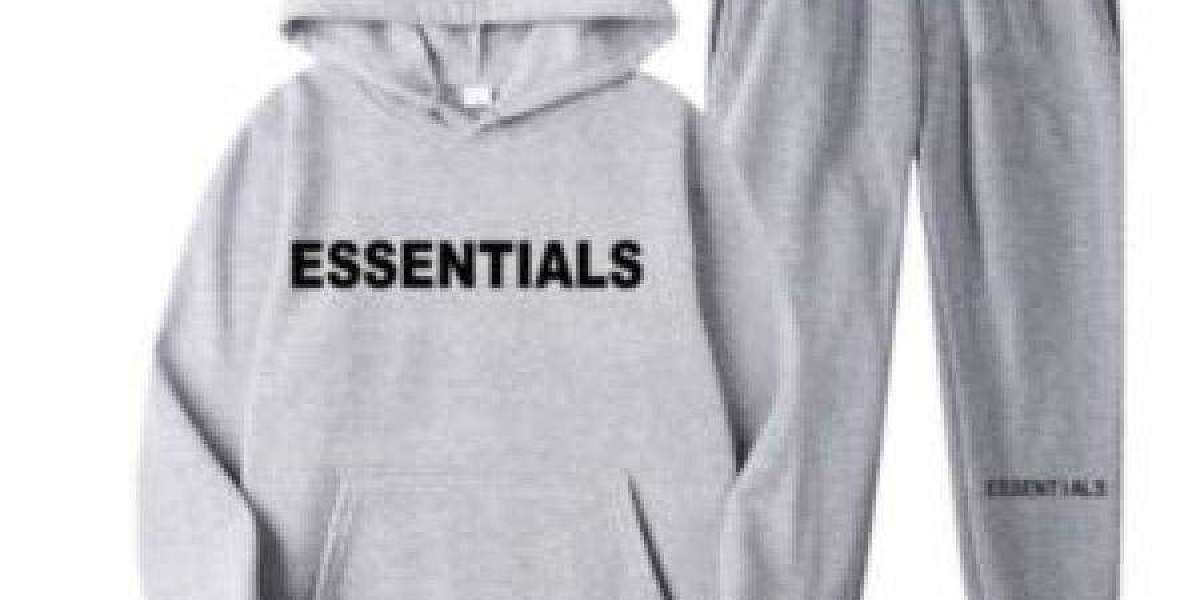 Vlone Shirt and Essentials Hoodie: The Pinnacle of Streetwear Fashion