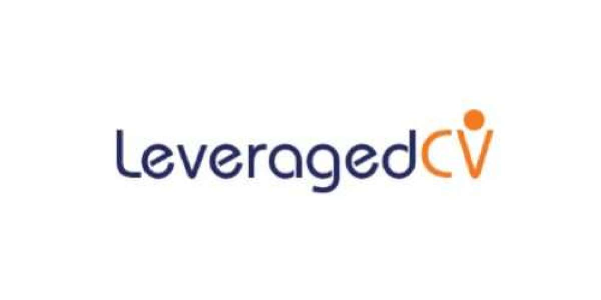 Expert CV Writing in Cambridge | Leveraged CV