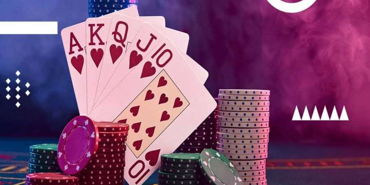 Ultimate Guide to the Online Casino