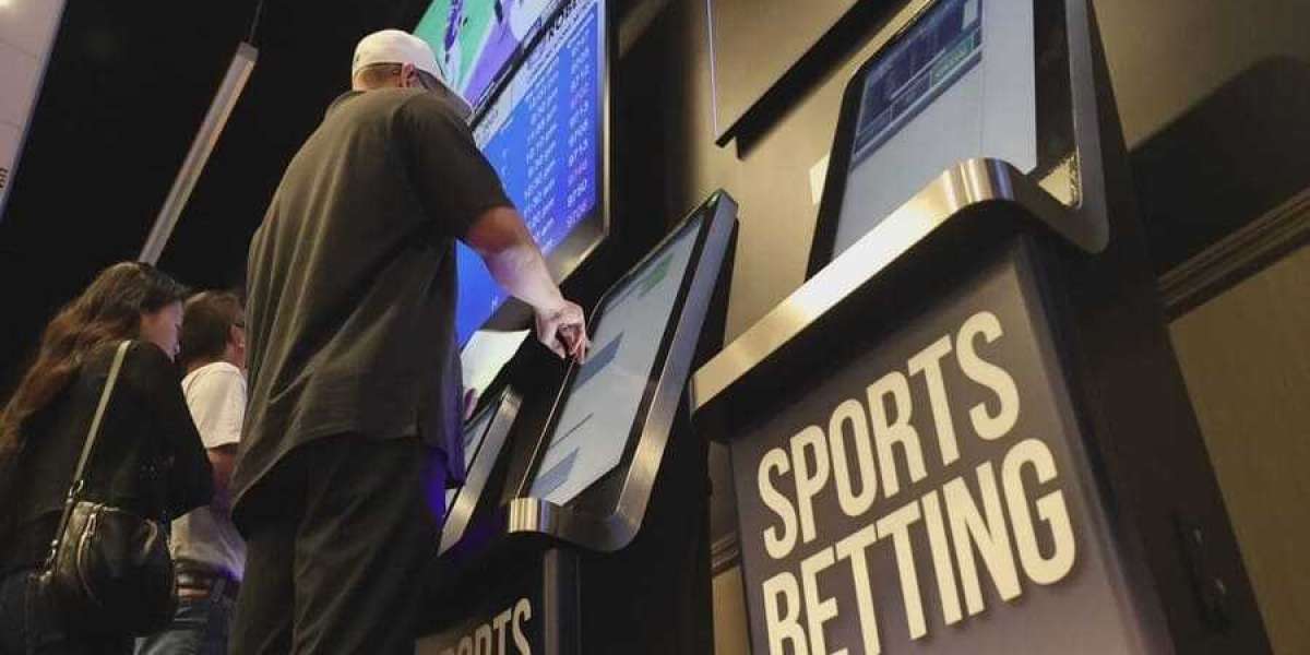 Unleashing the Thrill: Discovering Korean Sports Betting Sites