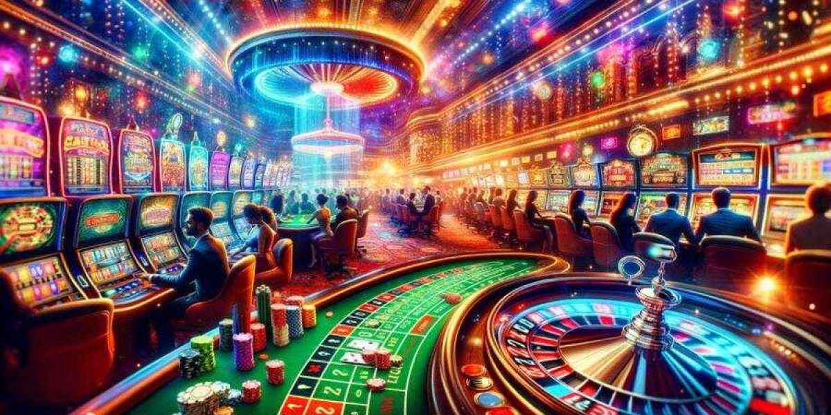 Top-Rated Gambling Site Adventures