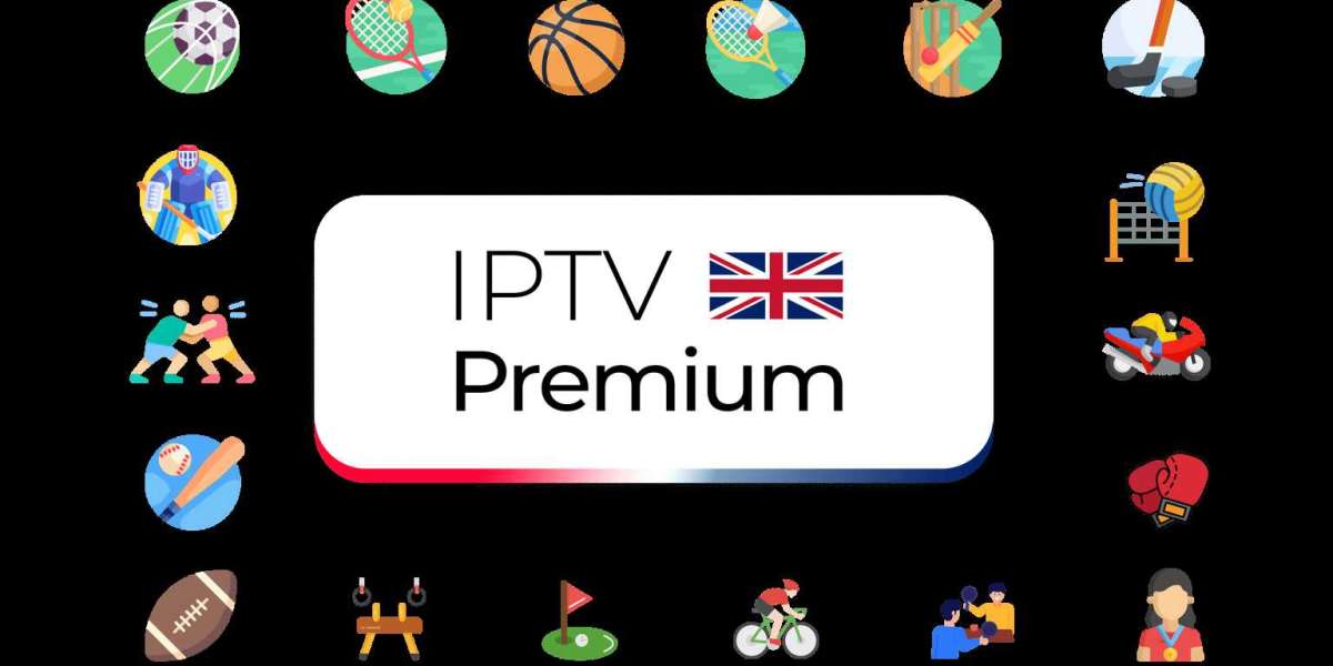 Discover the Top Channels on UK IPTV