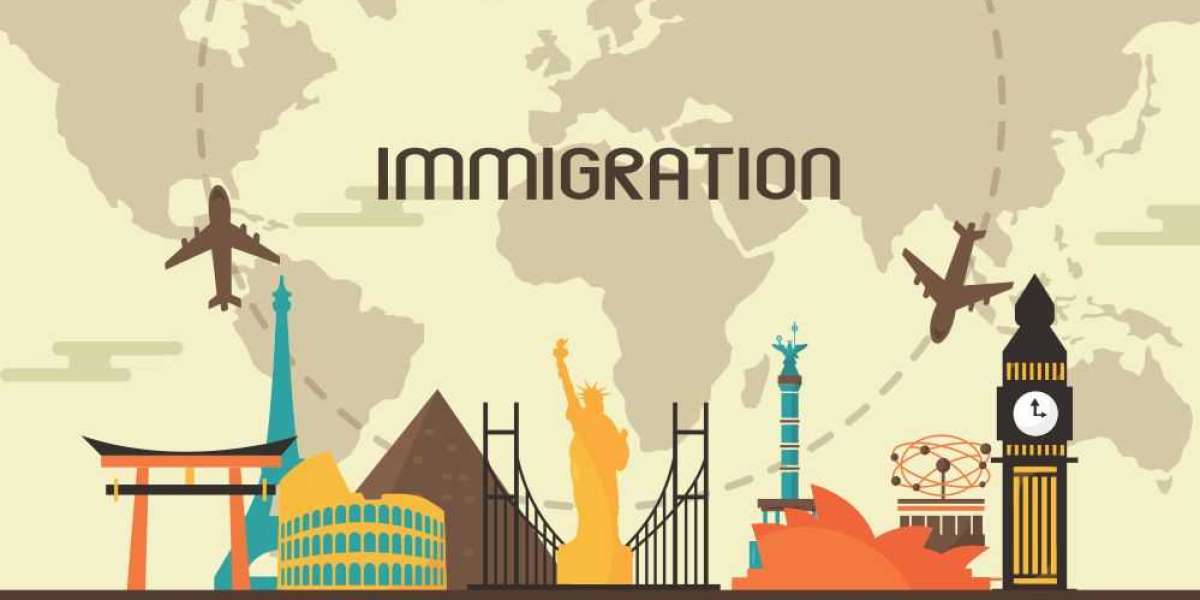 Professional Immigration Consulting Services Close to You