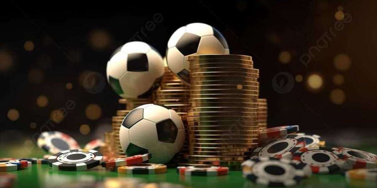 Winning Big with Sports Gambling Site