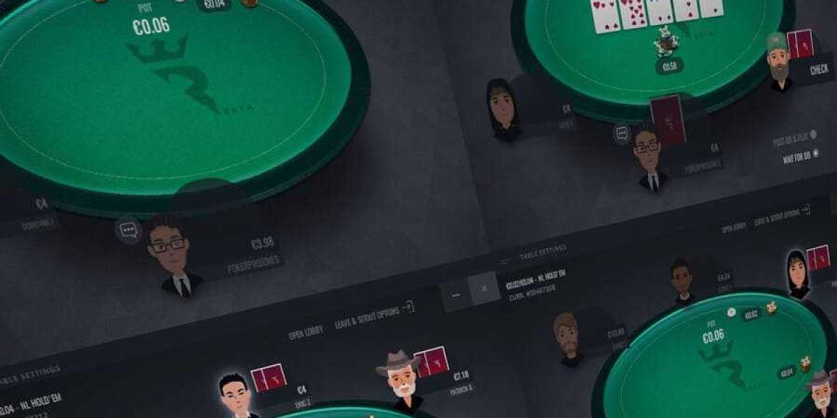 Ultimate Casino Site Guide