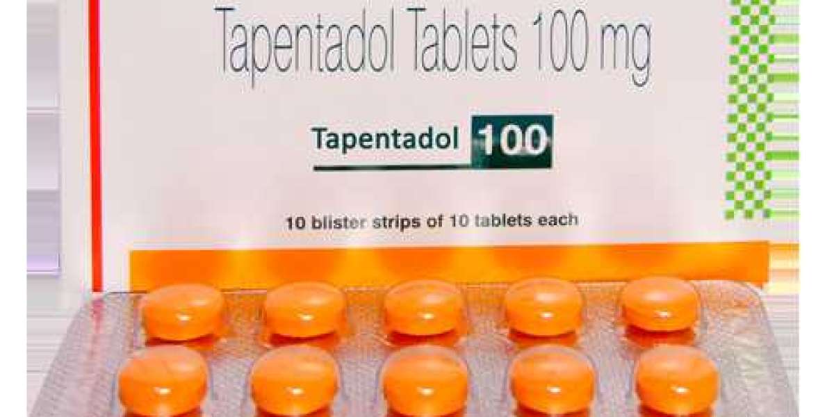How to Buy Tapentadol 100mg Online: Tips and Recommendations