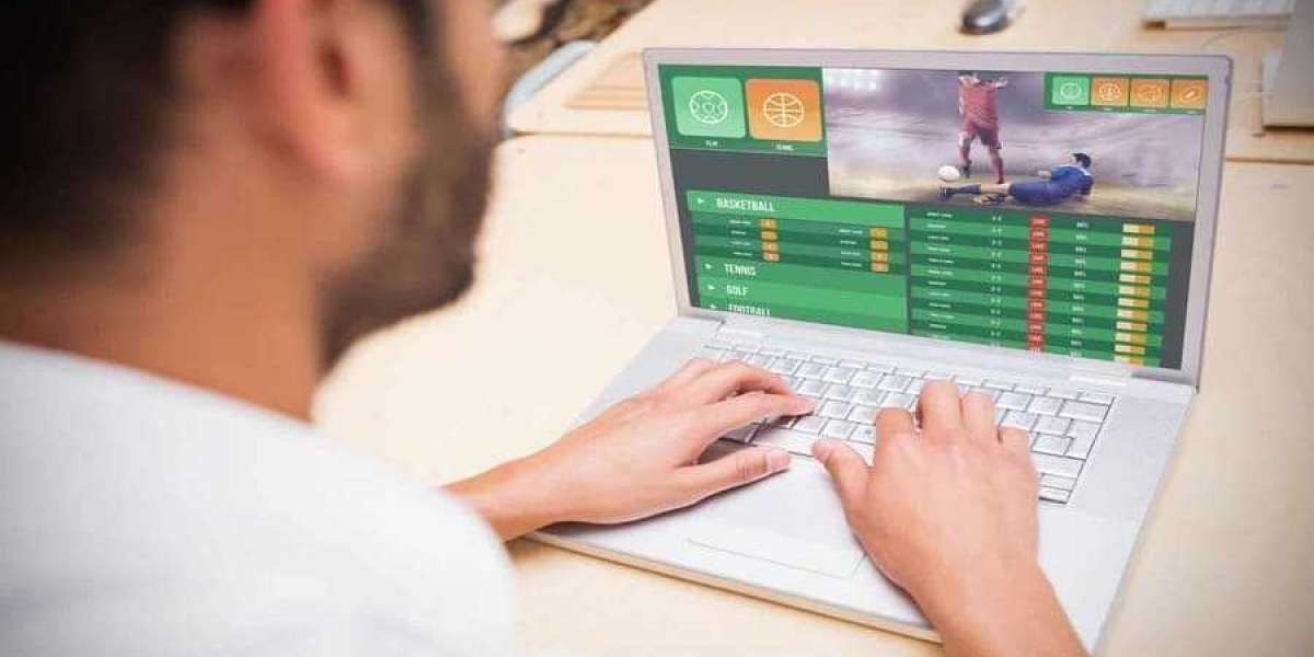 The Ultimate Guide to Gambling Sites: Your One-Stop Bet Destination