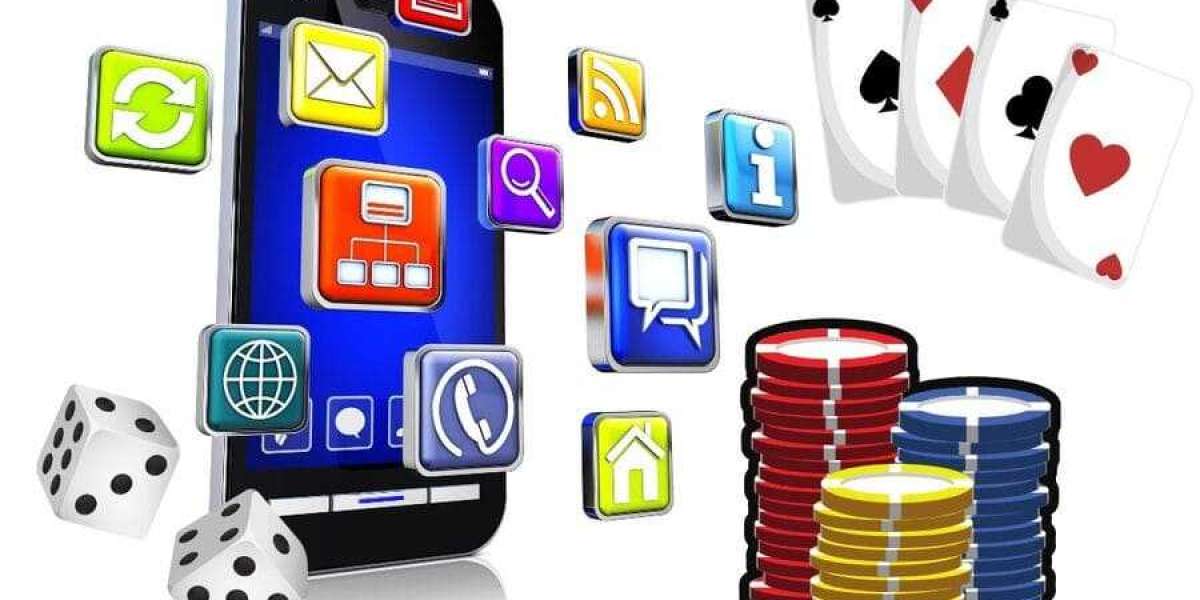 Mastering the Art of Online Slot Play