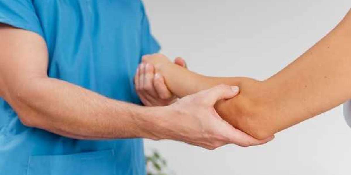 Top Massage Therapy Techniques for Tennis Elbow Relief in Singapore