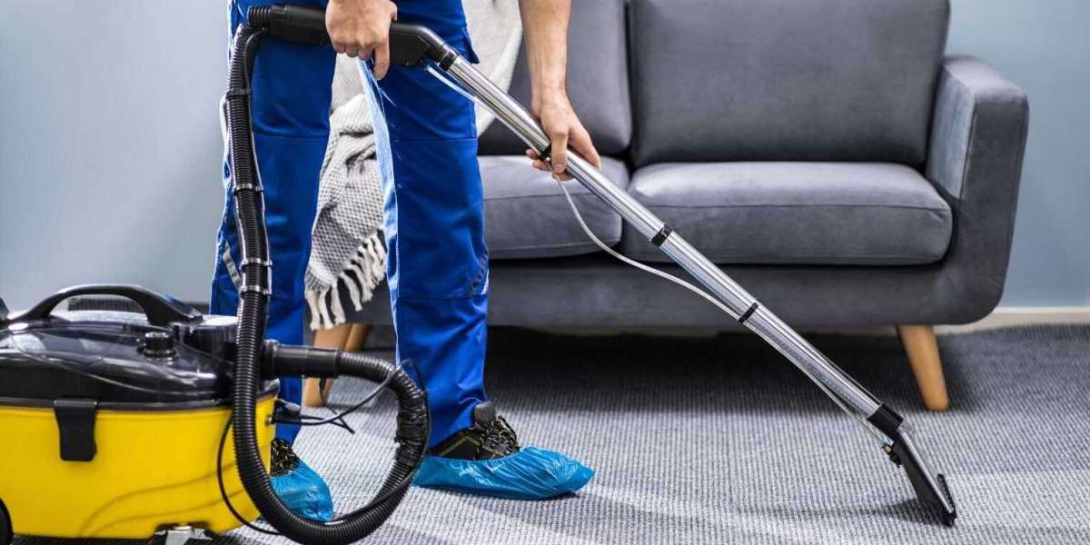 How Professional Carpet Cleaning Improves Your Home’s Comfort