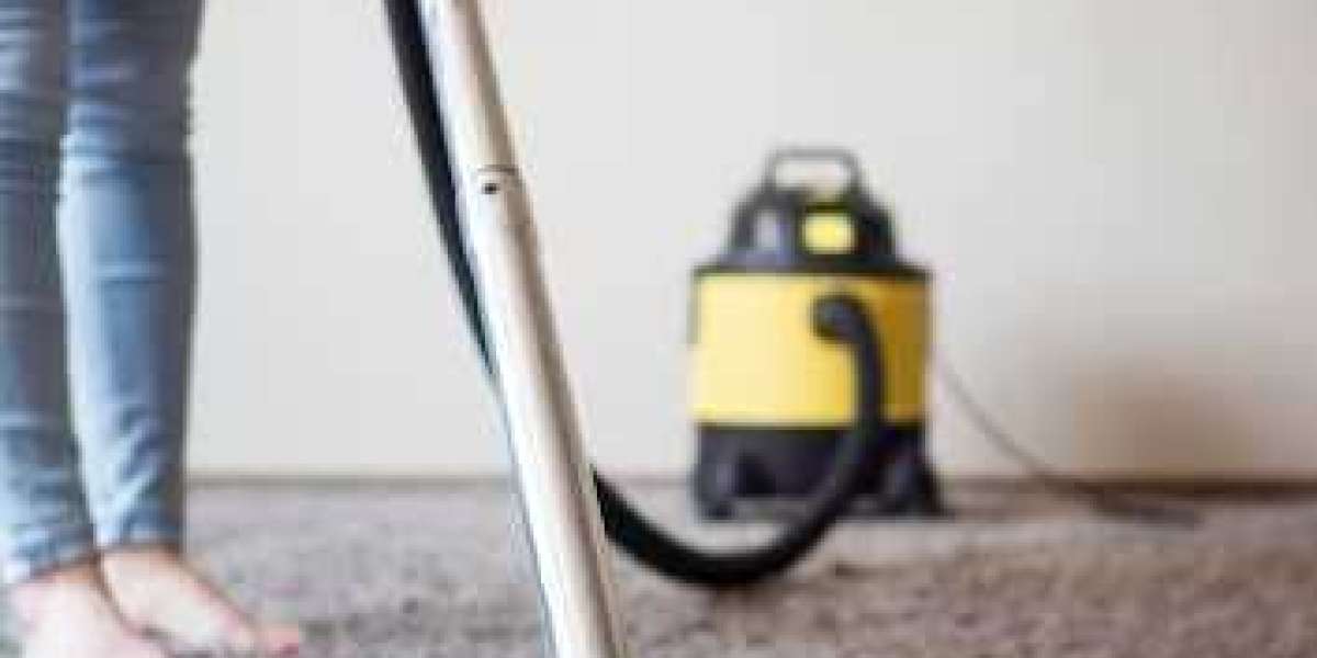 How to Find Reliable Carpet Cleaners in Singapore