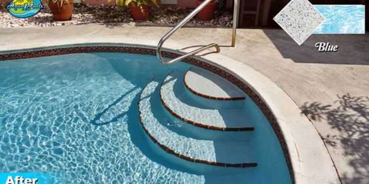 Miami Pool Builders: Creating Your Perfect Pool Paradise