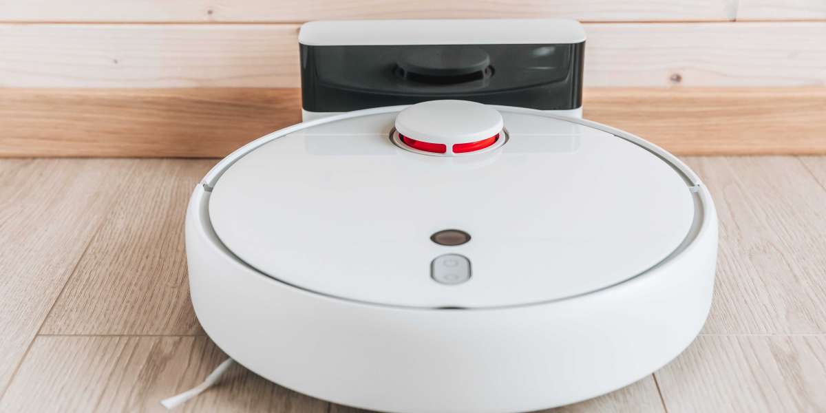 Robot Vacuum That Vacuums And Mops: 11 Thing You've Forgotten To Do