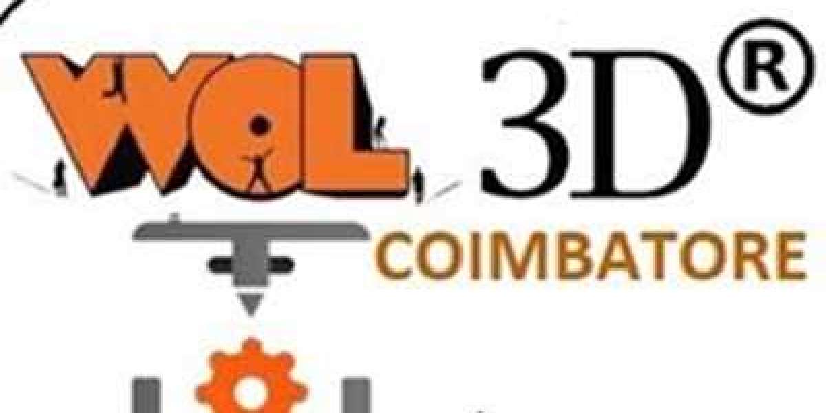 Buy 3D Printer in Coimbatore - Best Deals at WOL3D