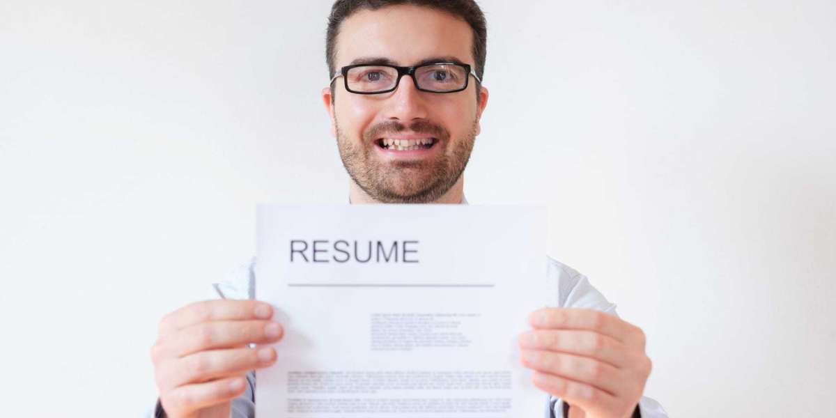 Elevate Your Career with Professional Resume Writing Services