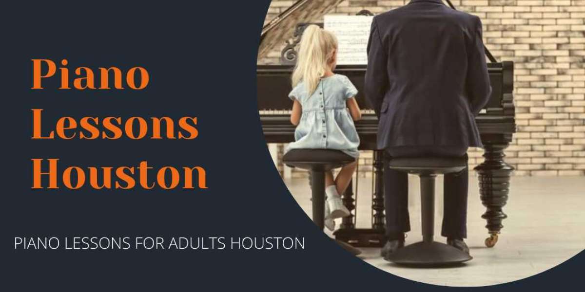 How to Choose the Right Piano Teacher in Houston for Your Learning Style