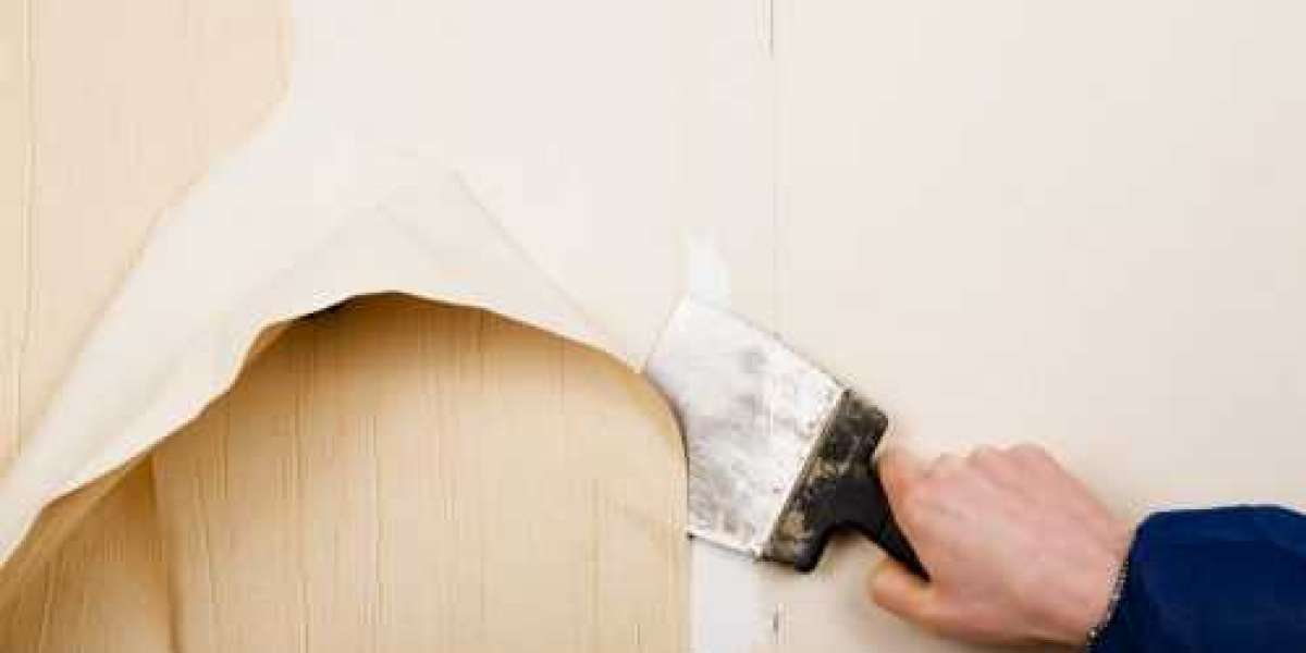 Unlocking the Potential of Your Walls: Expert Wallpaper Removal Tips