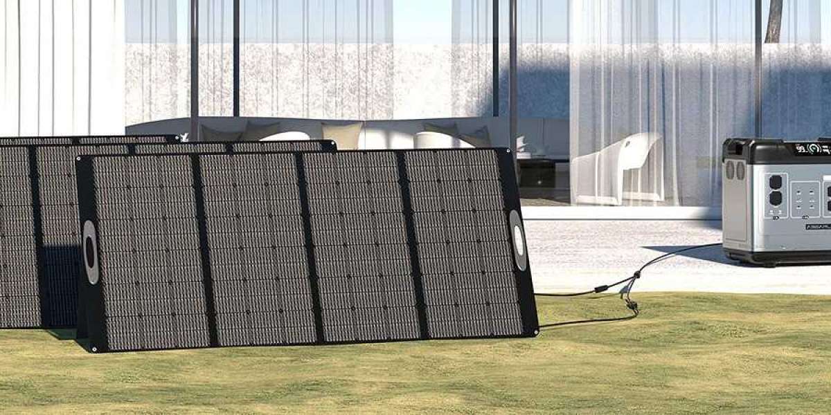 Innovative uses of solar generators in modern homes