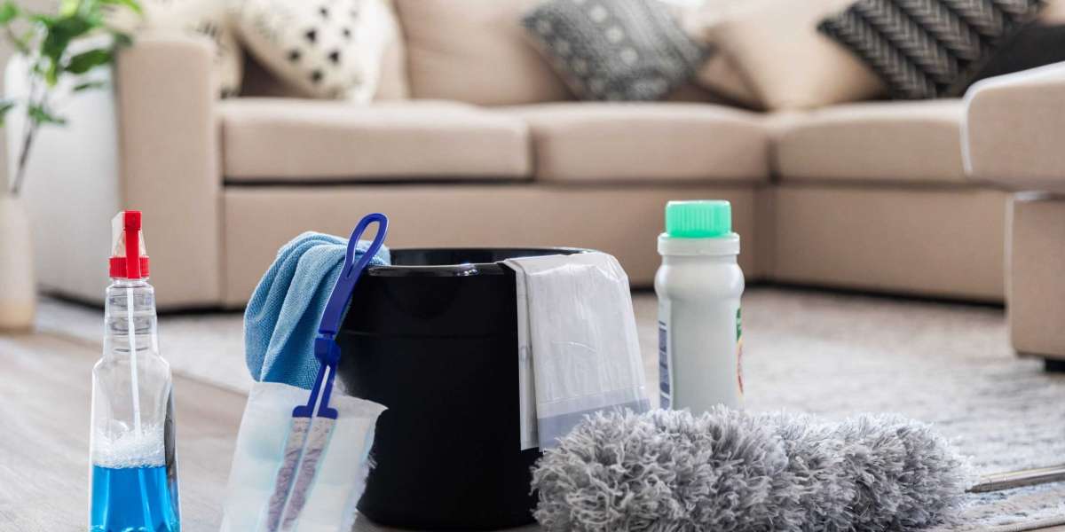 Discover Salem’s Best-Kept Secret: Professional House Cleaning