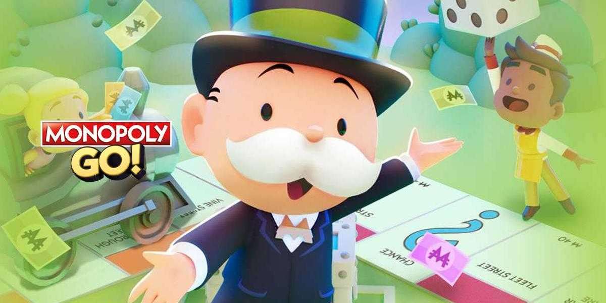 MONOPOLY GO! Space Sprint Tournament: Milestones, Rewards, and more