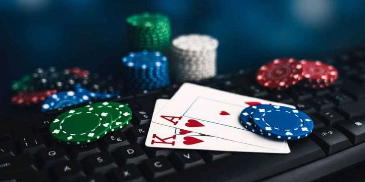 Your Ultimate Guide to the Best Gambling Site