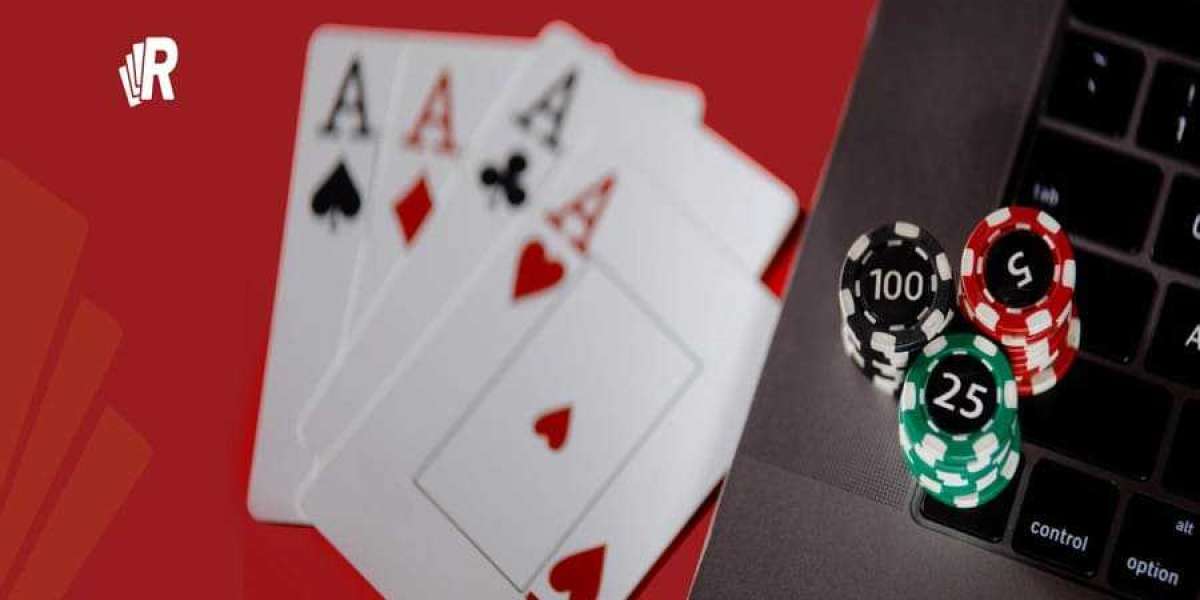 Discovering the Best Baccarat Site