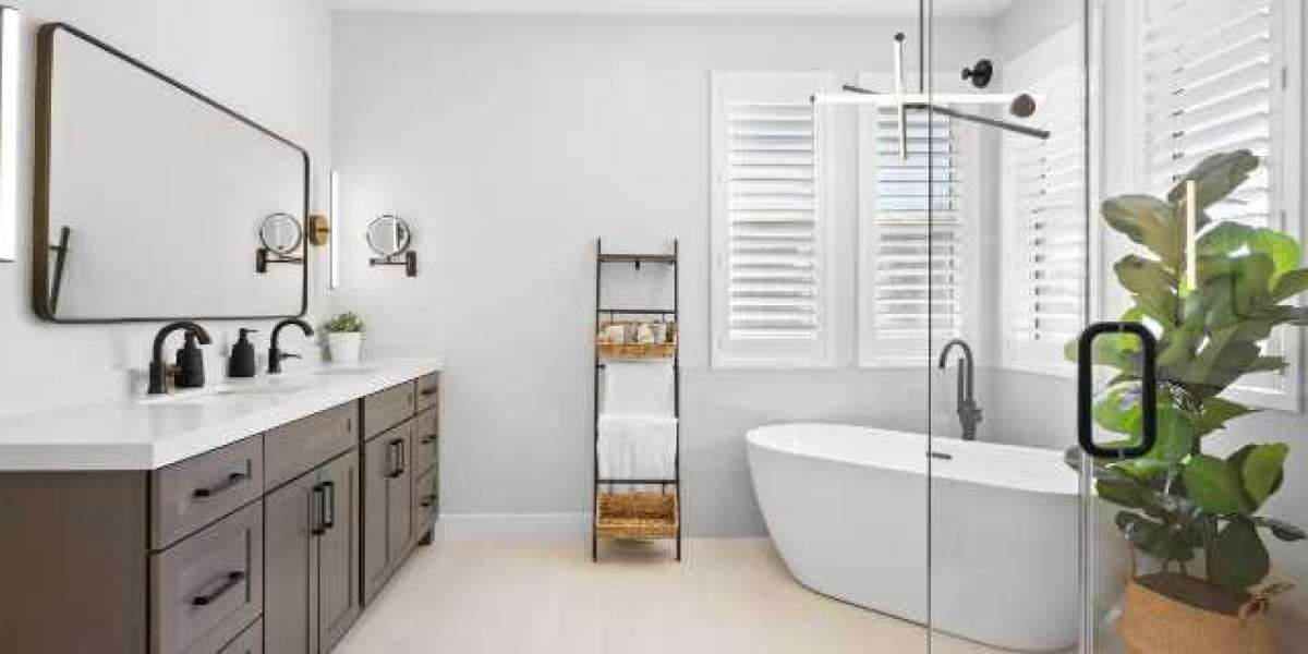 The Benefits of Hiring a Custom San Diego Bathroom Remodel Contractor