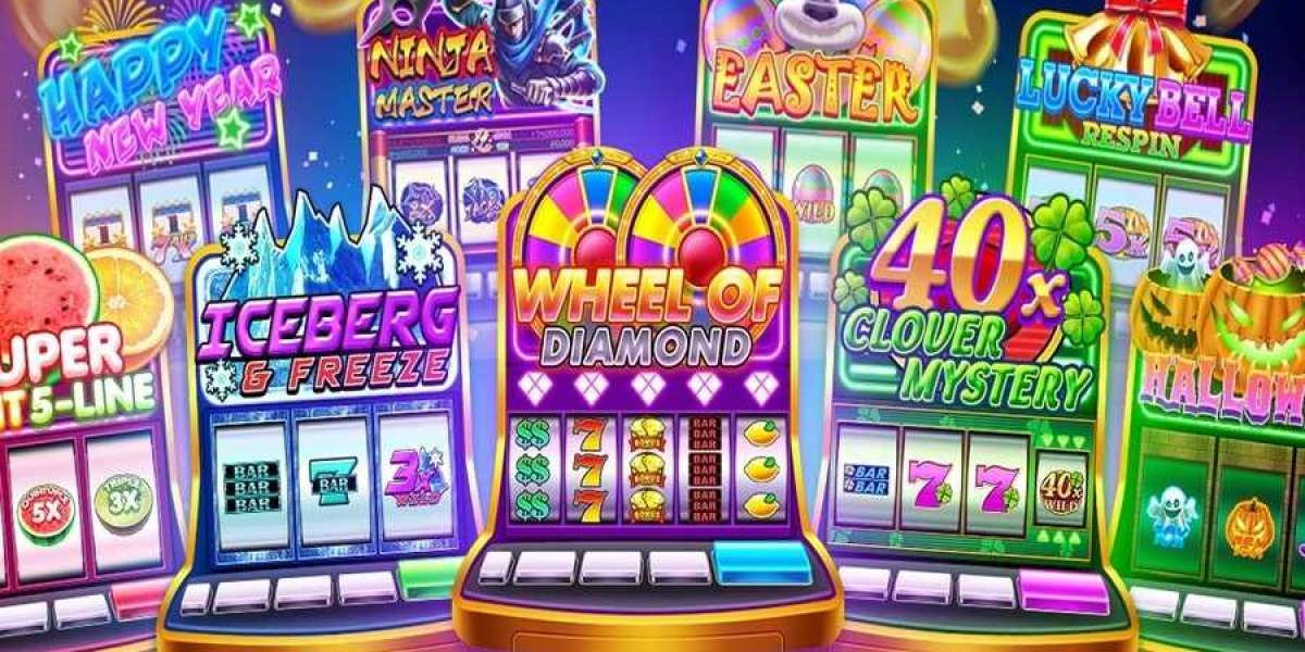 Mastering How to Play Online Slots: A Complete Guide