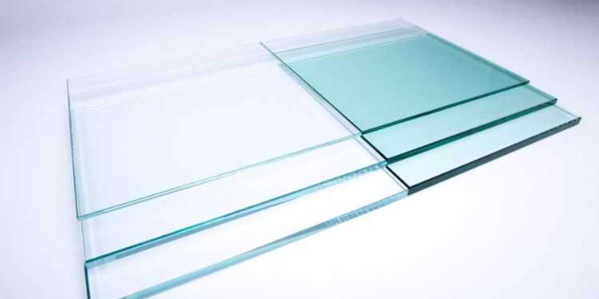 Mexico Flat Glass Market Share, Size, Trend & Growth