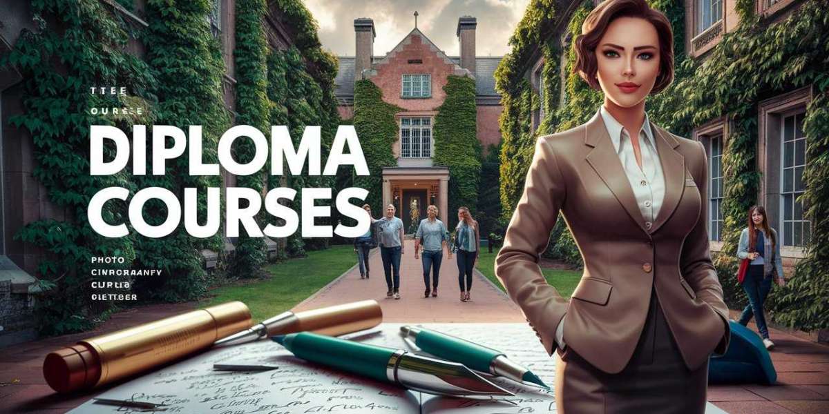 From Passion to Profession: The Best Diploma Courses That Will Change Your Life!