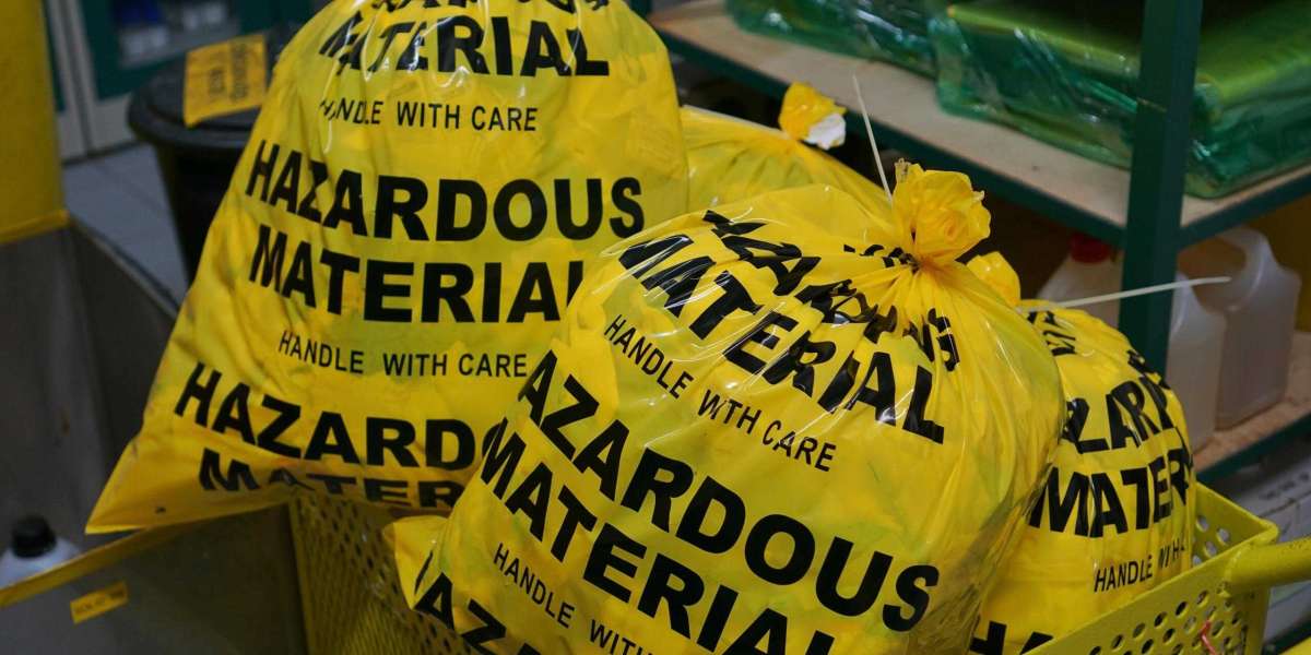 Staying Compliant: Essential Information on Hazardous Waste Disposal Regulations