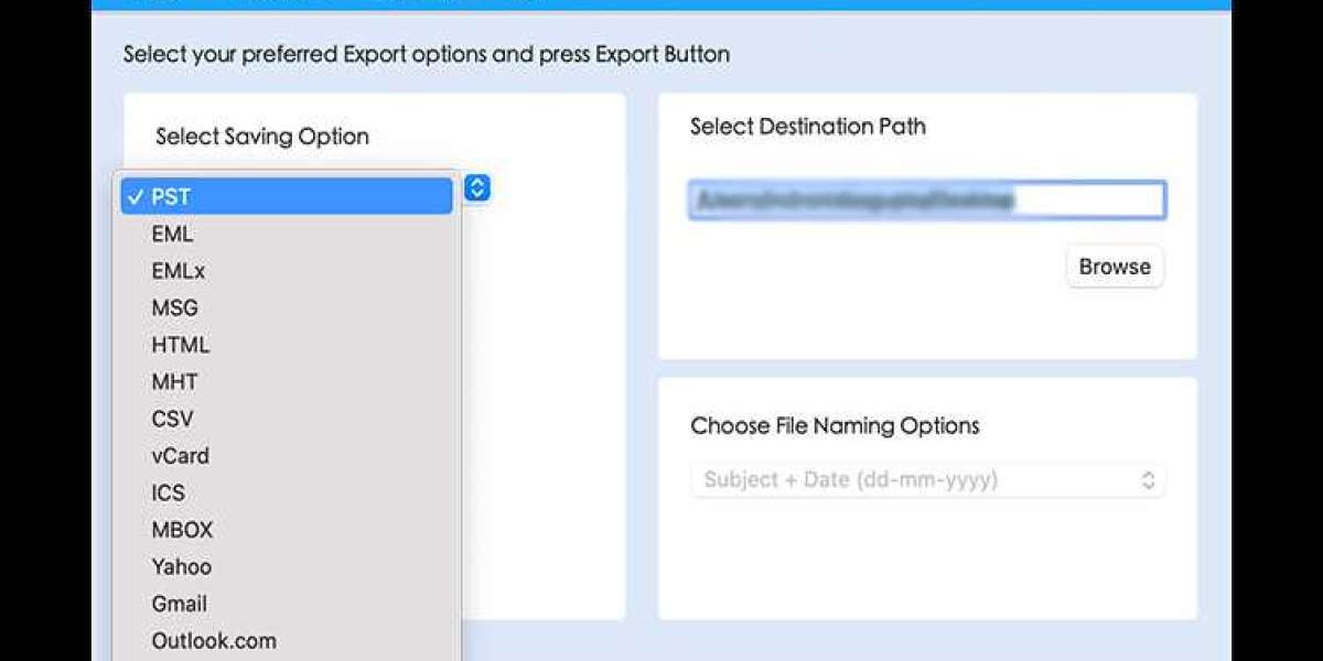 How to Import Contacts from OST File to PST File in Outlook on Mac?