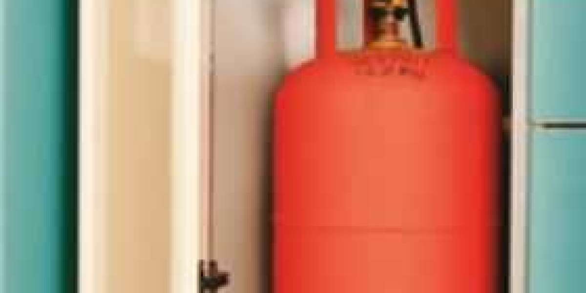 Wholesale LPG Gas Cylinders: A Detailed Guide