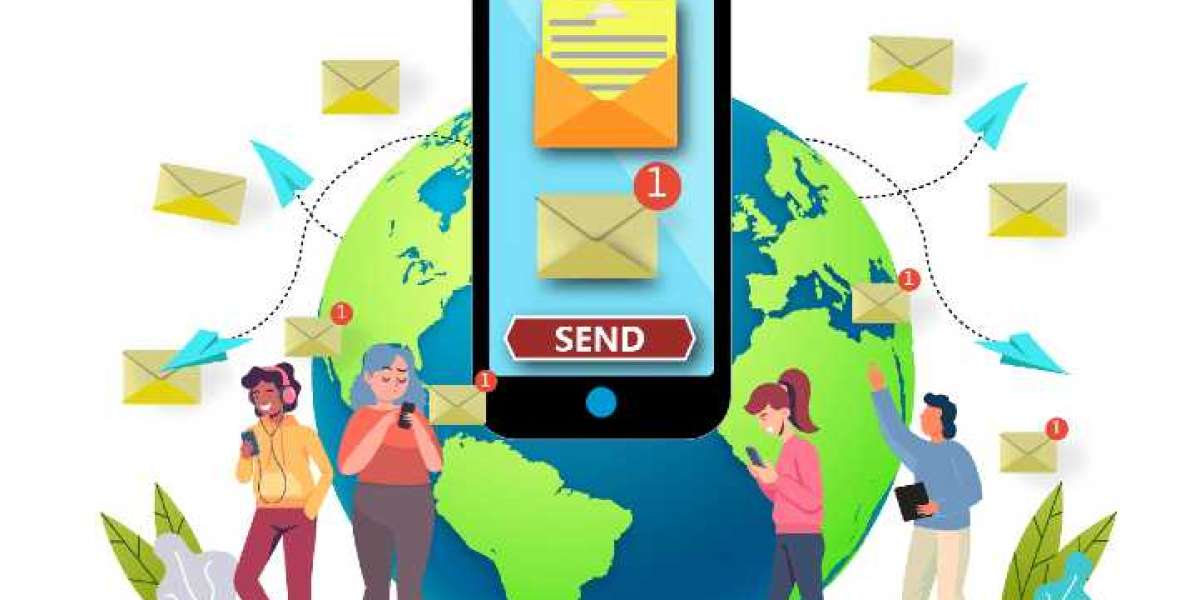 Mastering International Marketing Campaigns with Bulk SMS Strategies