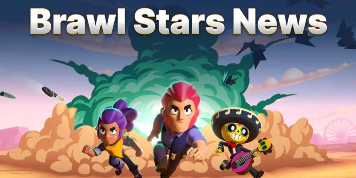 Brawl Stars Ranked Mode: Enhancing Matchmaking