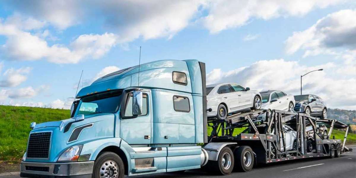 Premium Car Shipping: Costs and Advantages of Door to Door Service