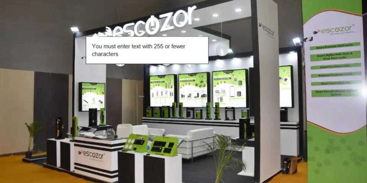 Top Home Automation Company in Ahmedabad | Escozor